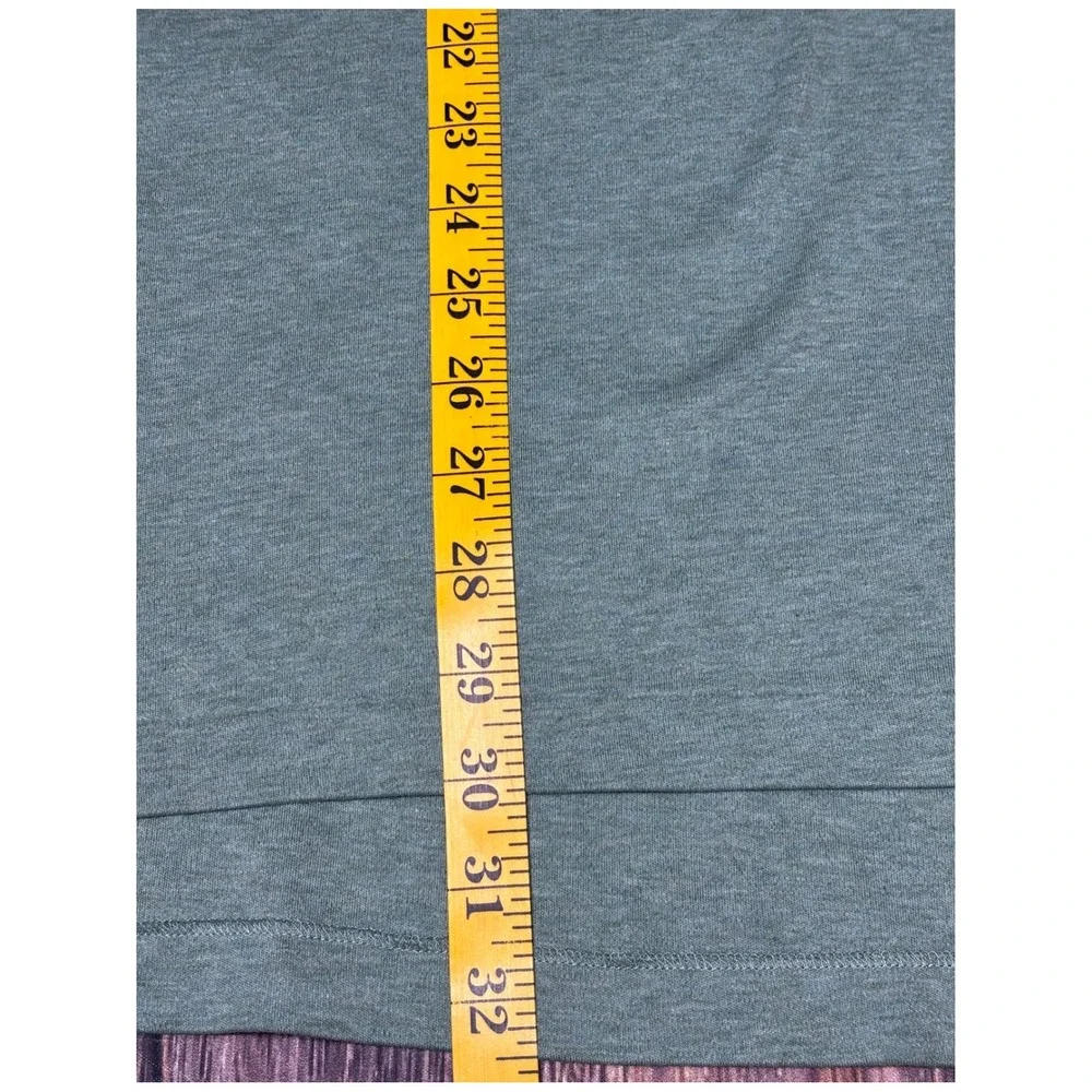Polo Ralph Lauren Polo Shirt Mens XXL Green Heathered Short Sleeve Pony Cotton